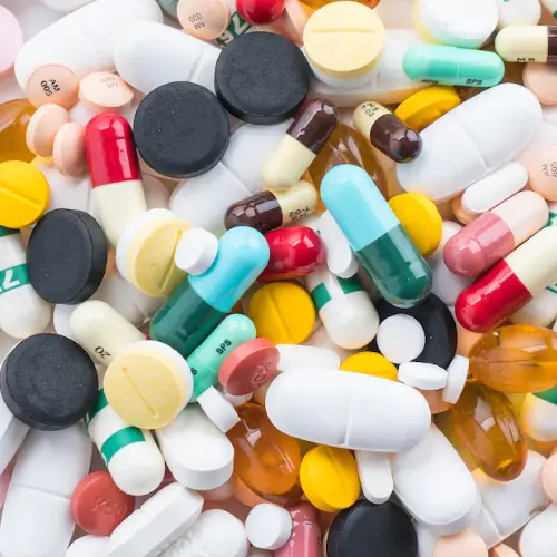 Medicine