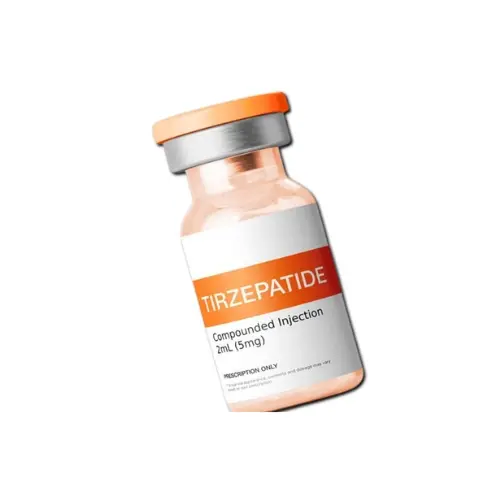 Tirzepatide