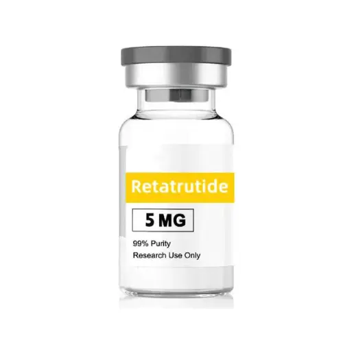 Retatrutide