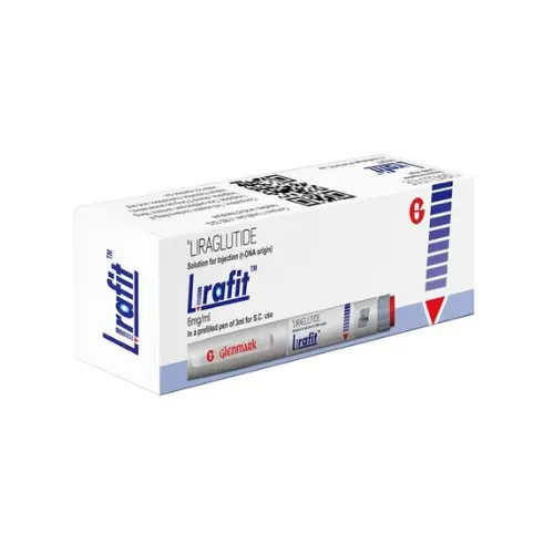 Liraglutide
