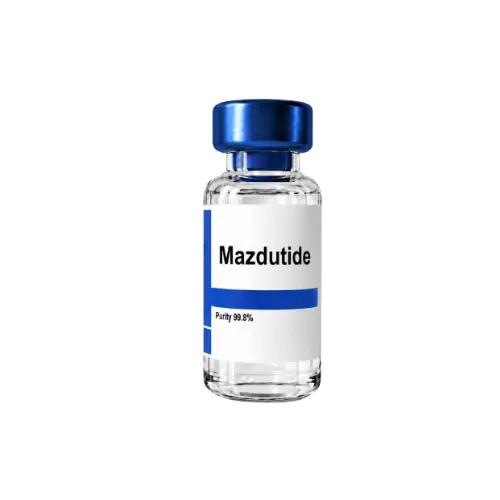 Mazdutide
