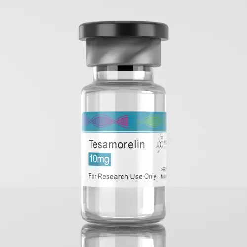 Tesamorelin