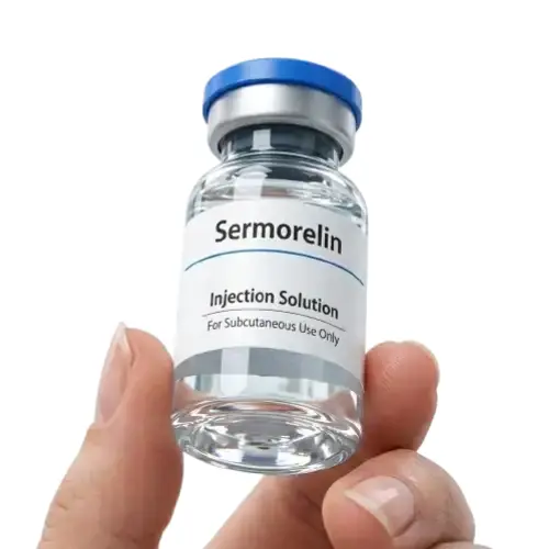 Sermorelin