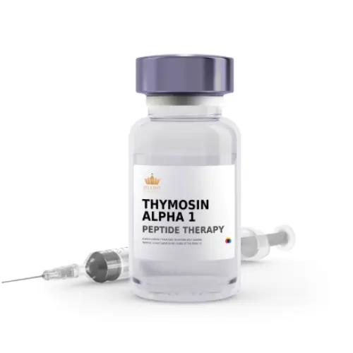 Thymosin Alpha-1