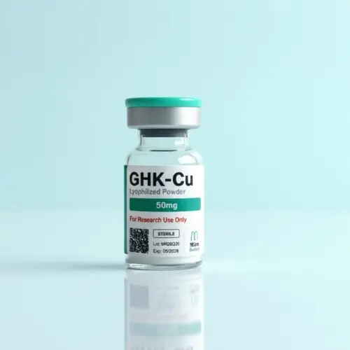 GHK-Cu