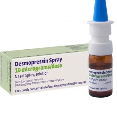 Desmopressin