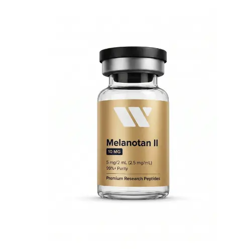 Melanotan II