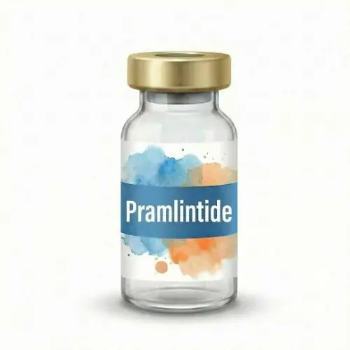 Pramlintide