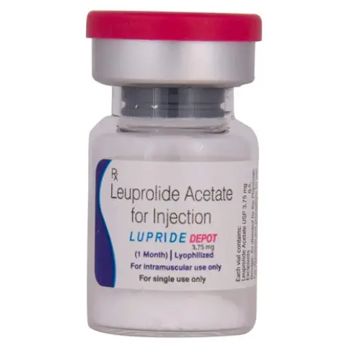 Leuprolide