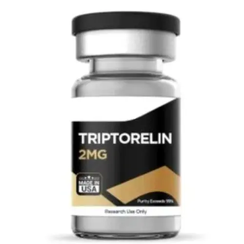 Triptorelin