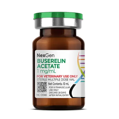 Buserelin