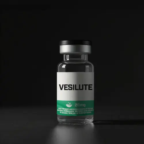 Vesilut (20mg)