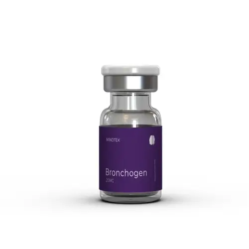 Bronchogen (20mg)