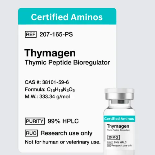 Thymagen (20mg)
