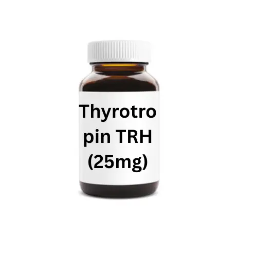 Thyrotropin TRH (25mg)