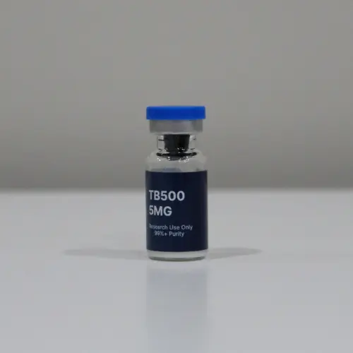 TB-500 (Thymosin Beta 4) (5mg / 10mg)