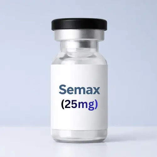 Semax (25mg)