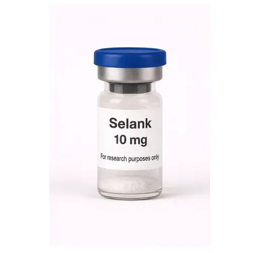 Selank (10mg)
