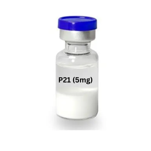 P21 (5mg)